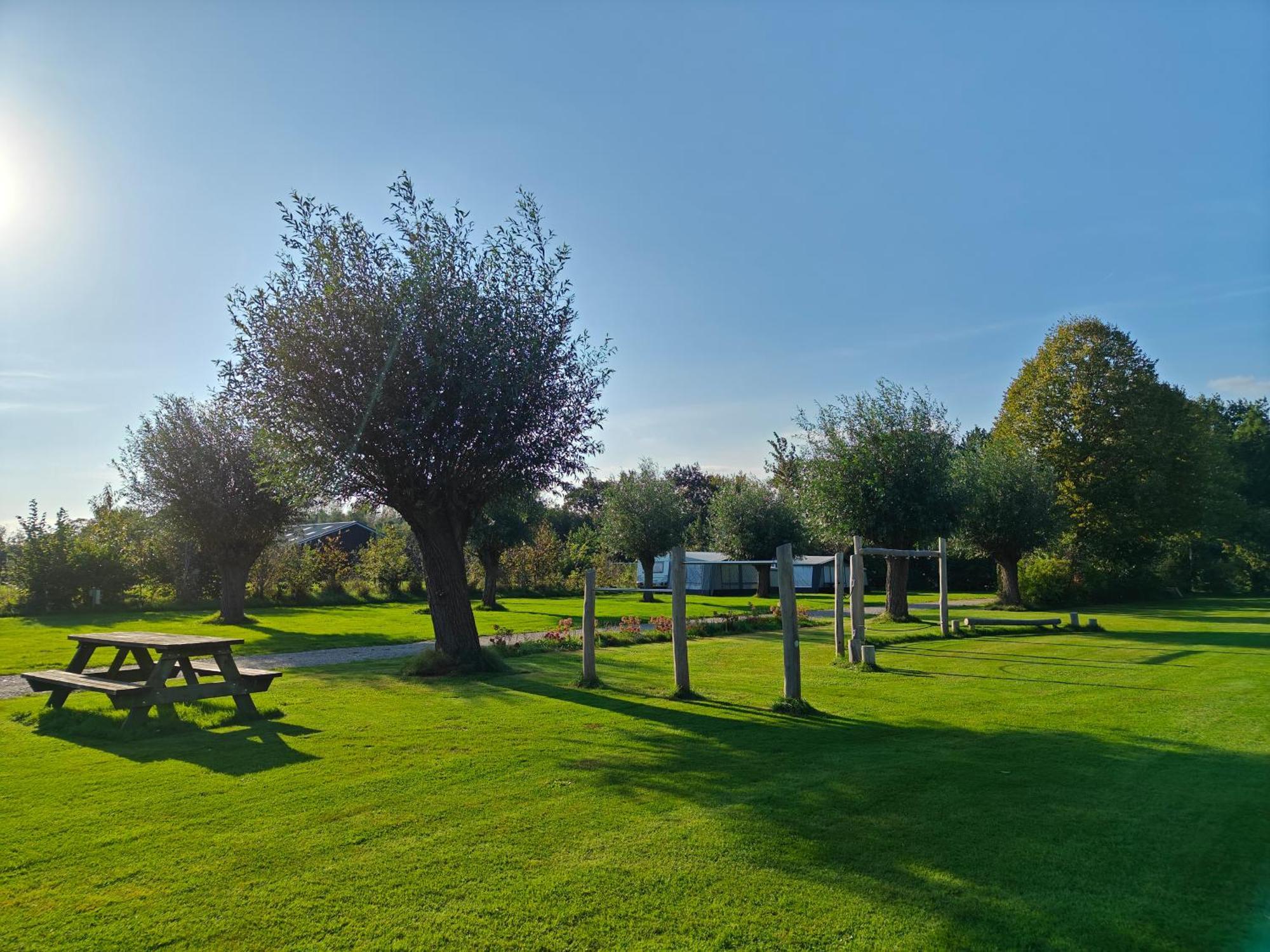 Hoeve De Mertel Biezenmortel Exteriör bild
