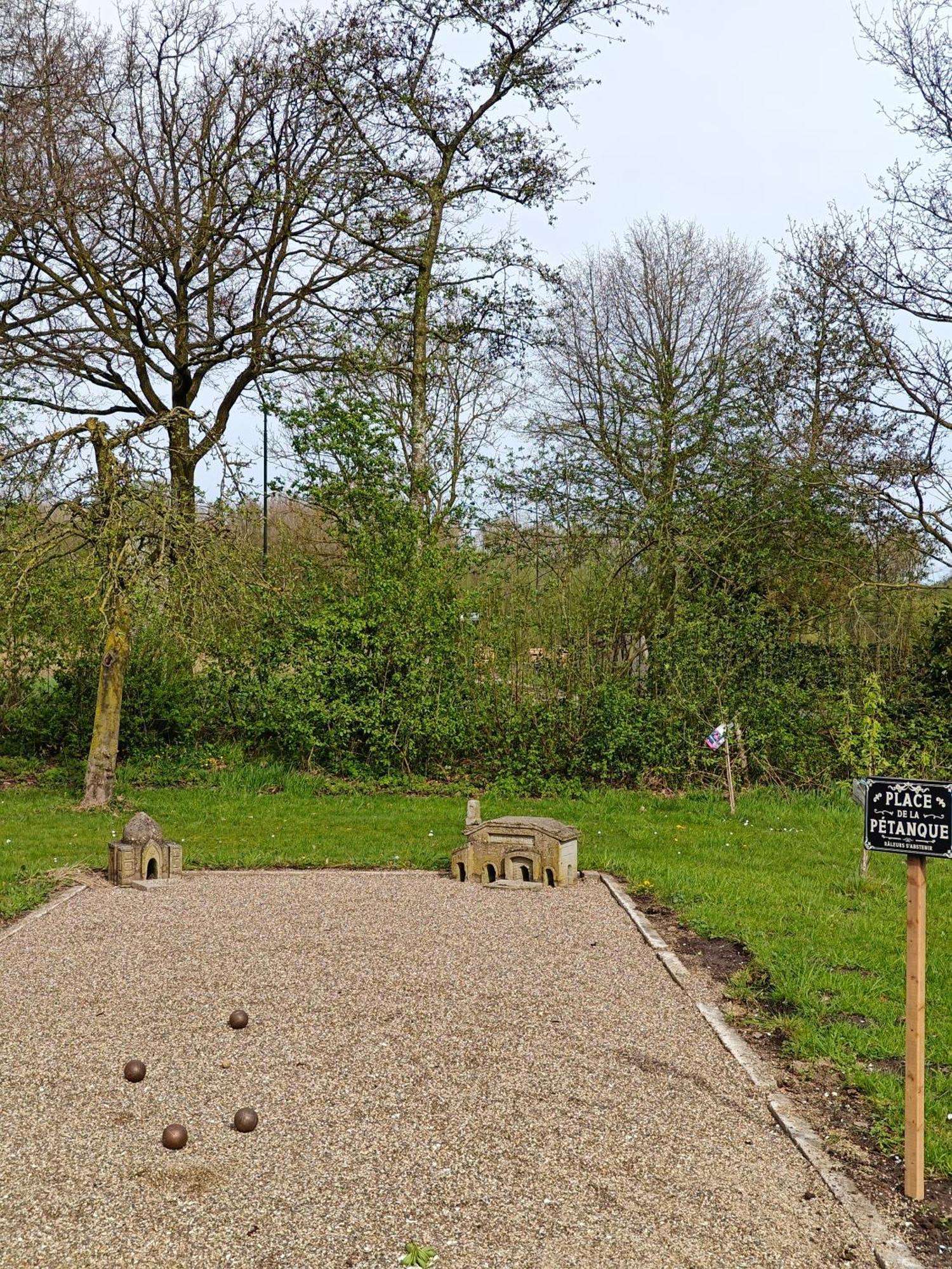 Hoeve De Mertel Biezenmortel Exteriör bild